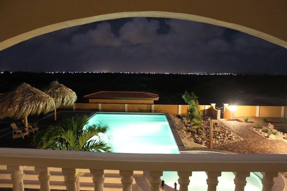 Wanapa Lodge Bonaire