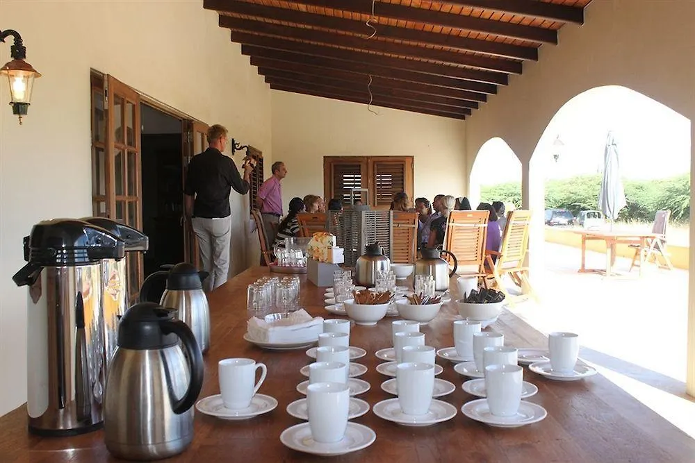 Wanapa Lodge Bonaire Apart-hotel