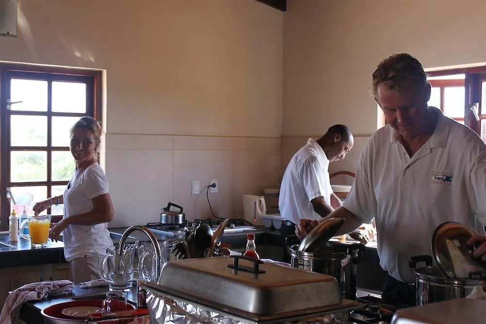 Apart-hotel Wanapa Lodge Bonaire