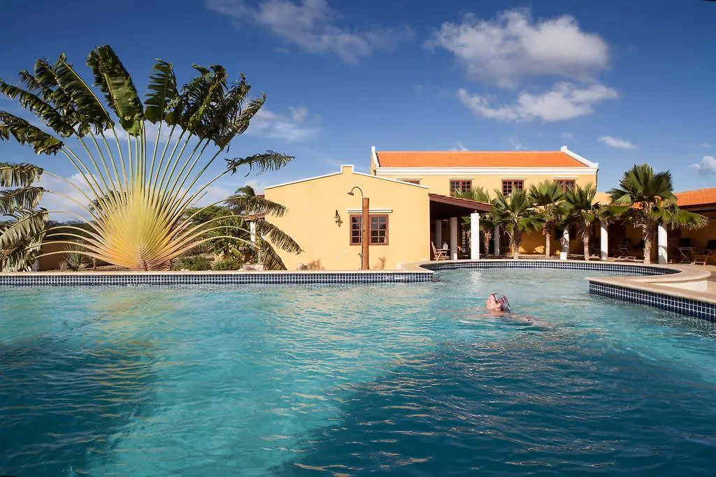 Wanapa Lodge Bonaire
