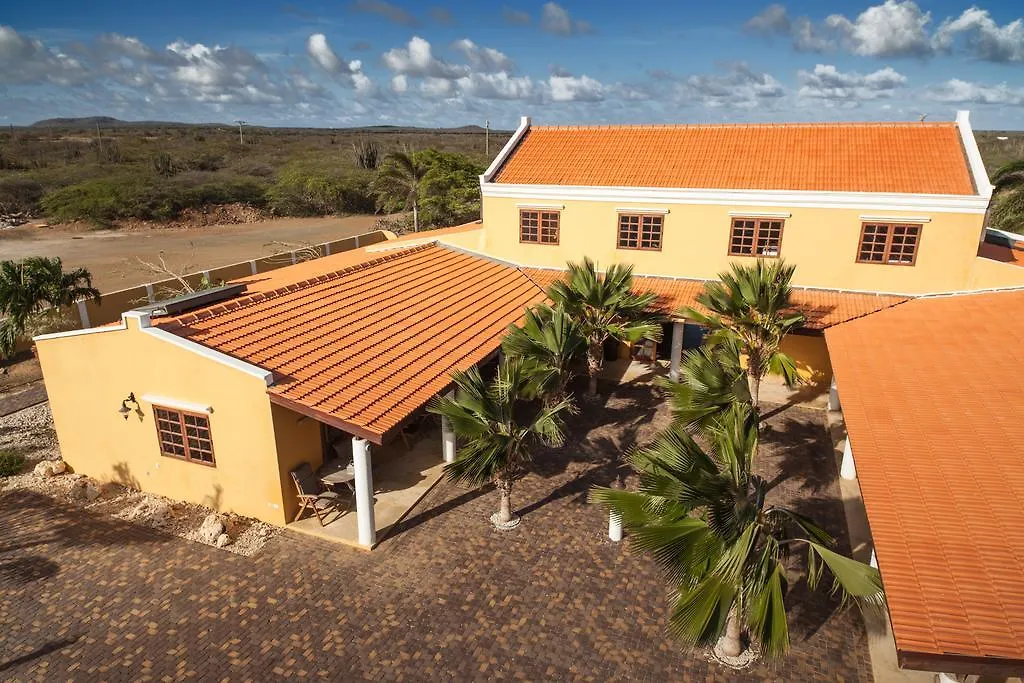 Wanapa Lodge Bonaire