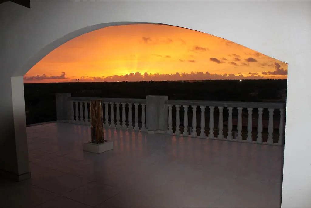 Apart-hotel Wanapa Lodge Bonaire