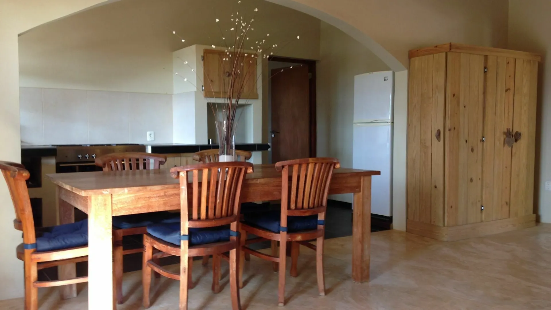 Wanapa Lodge Bonaire 4*,