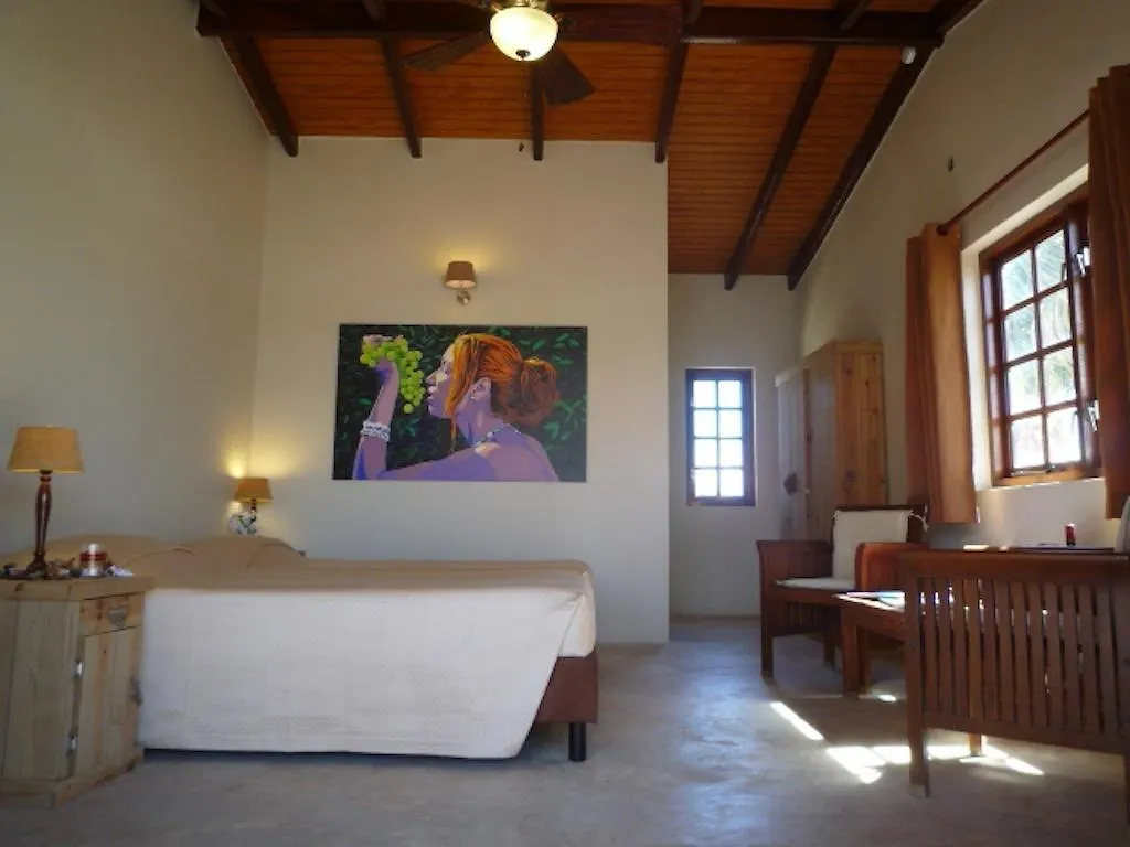 Wanapa Lodge Bonaire