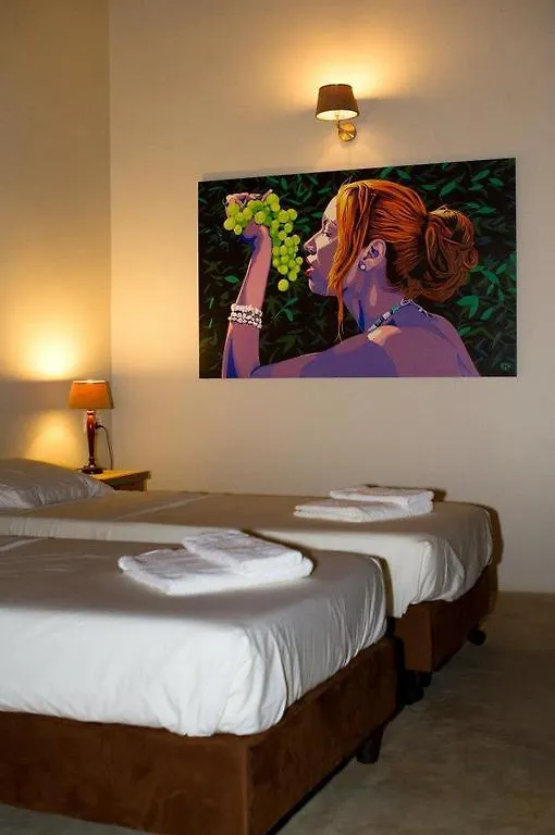 Wanapa Lodge Bonaire 4*,  Bonaire, Sint Eustatius en Saba