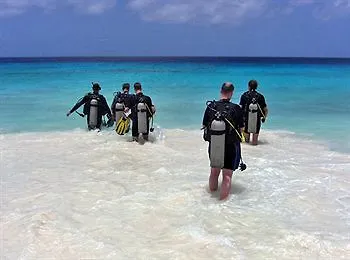 Wanapa Lodge Bonaire Aparthotel