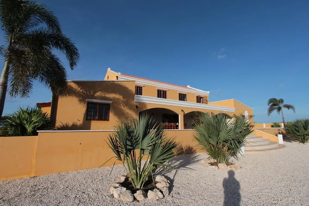 Wanapa Lodge Bonaire