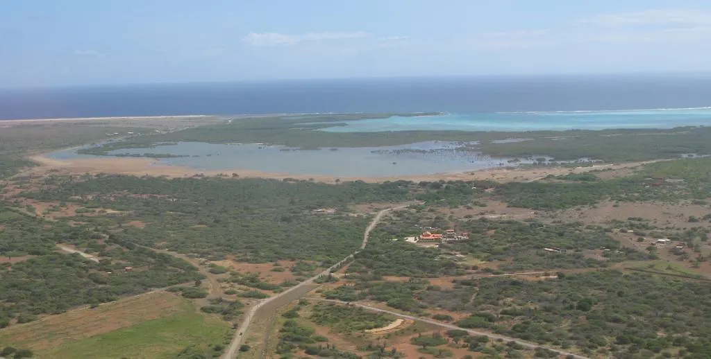 Wanapa Lodge Bonaire