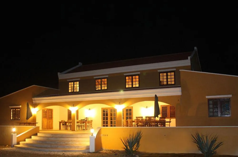 Aparthotel Wanapa Lodge Bonaire