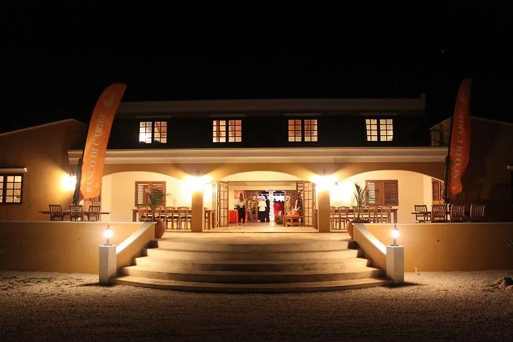 Wanapa Lodge Bonaire