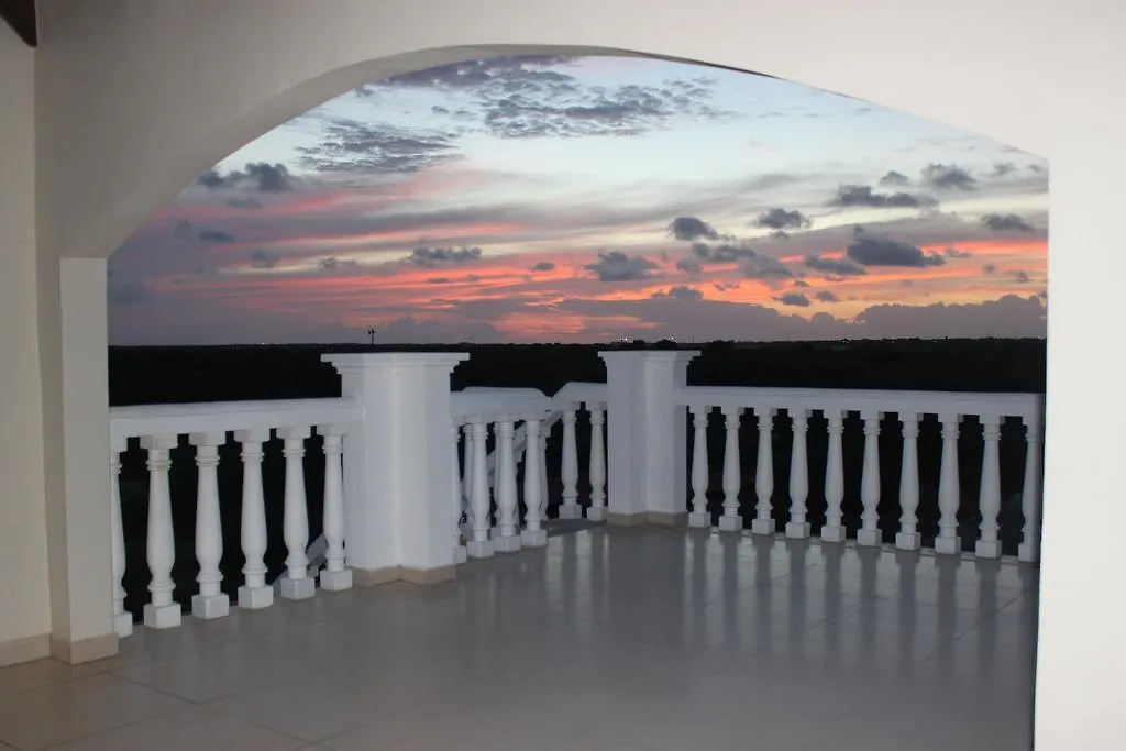 Wanapa Lodge Bonaire