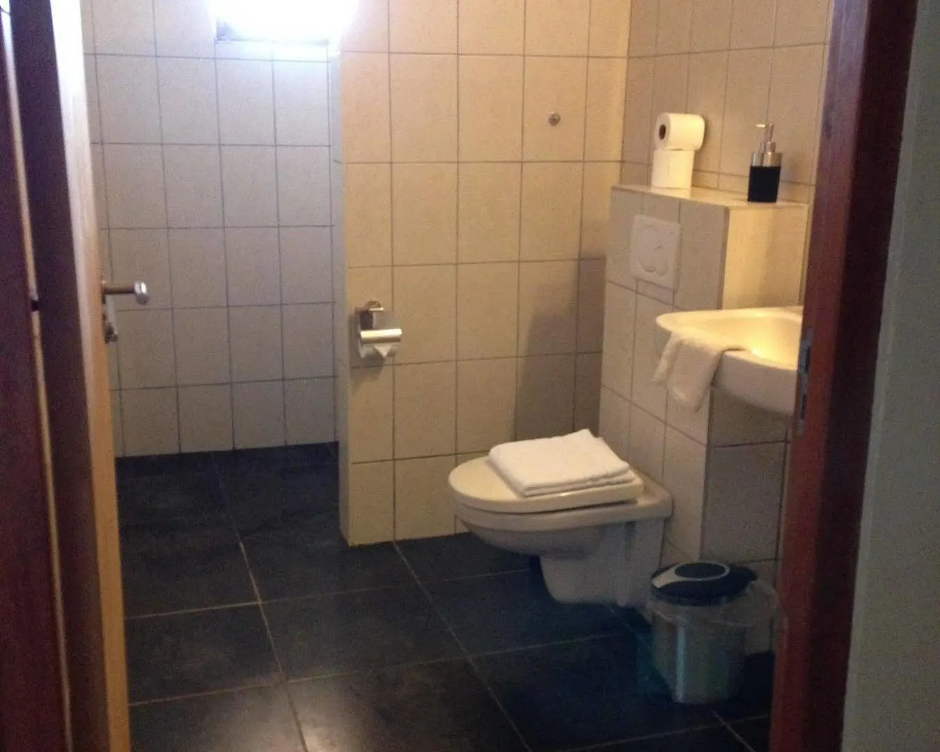 Wanapa Lodge Bonaire Aparthotel
