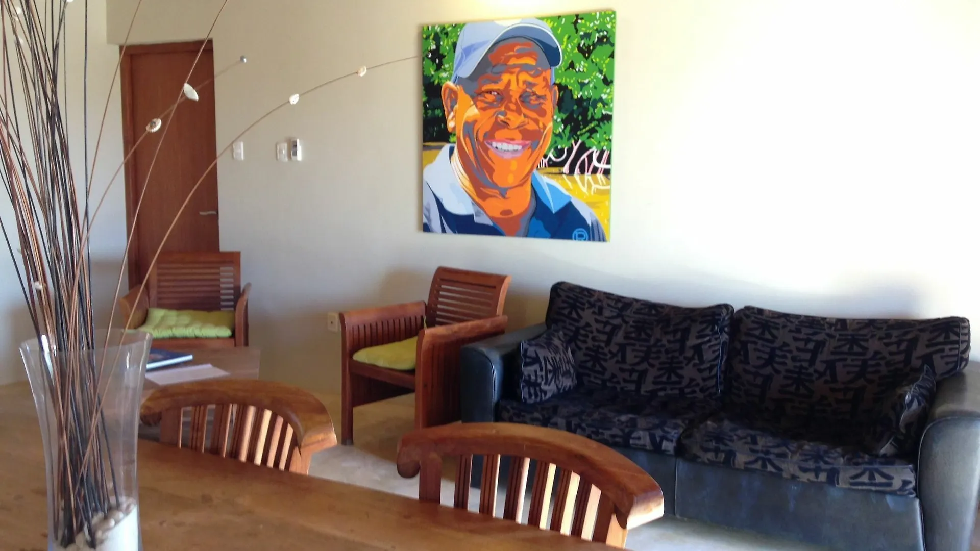 Wanapa Lodge Bonaire 4*,  Bonaire, Sint Eustatius en Saba