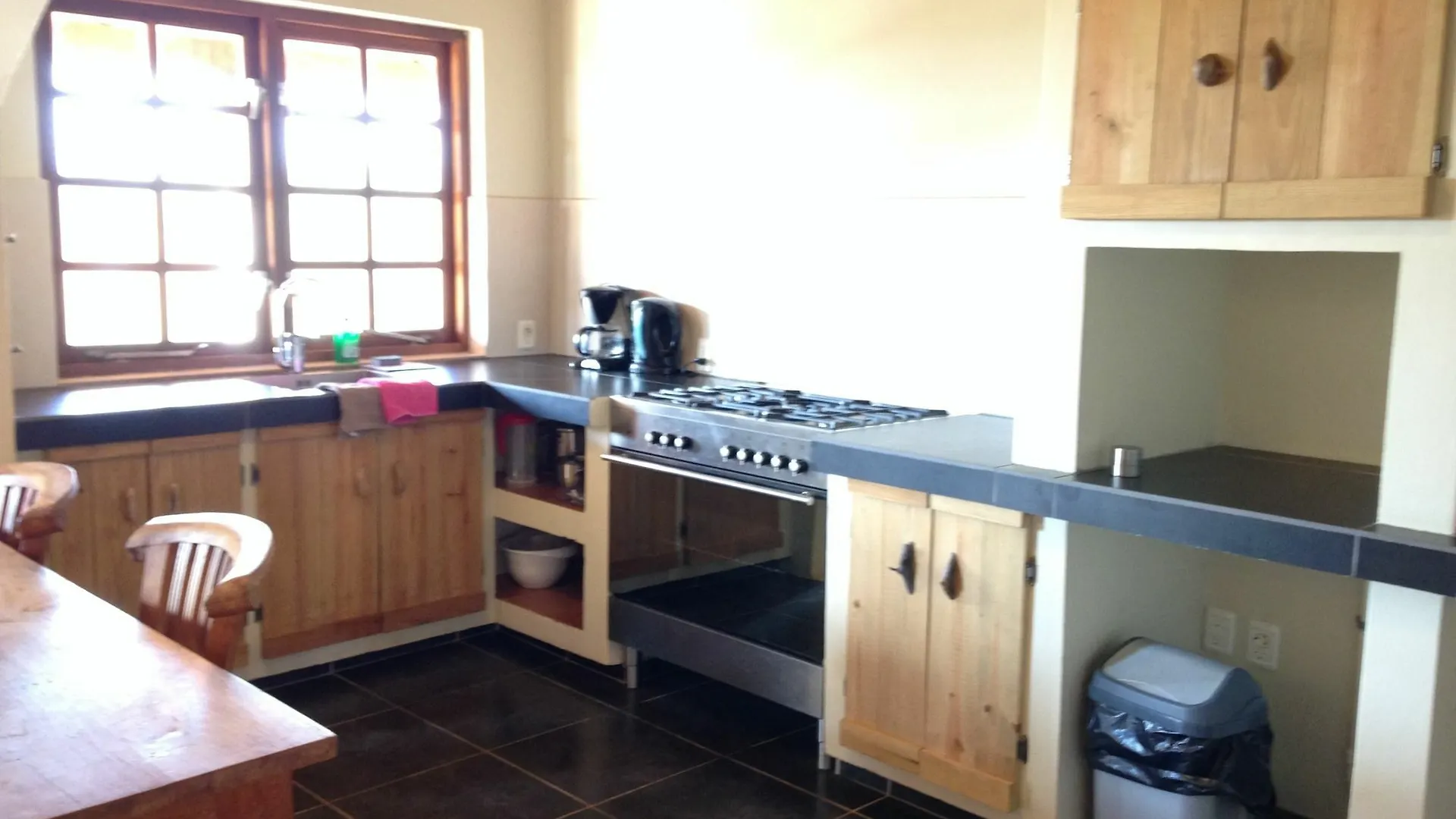 Wanapa Lodge Bonaire 4*,