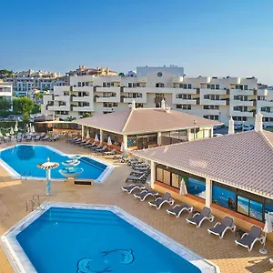 Aparthotel Oceanus