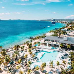 Der Valk Plaza Beach&dive Bonaire Playa